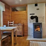 Ireneborg, With Finnish Sauna Appartement