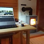 Appartement Ireneborg, With Finnish Sauna *