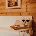 Ireneborg, With Finnish Sauna Appartement *