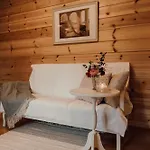 Ireneborg, With Finnish Sauna *
