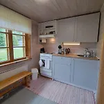 Ireneborg, With Finnish Sauna Appartement