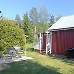 Appartement Ireneborg, With Finnish Sauna
