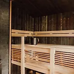 Appartement Ireneborg, With Finnish Sauna Svedja