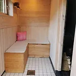 Ireneborg, With Finnish Sauna Appartement *