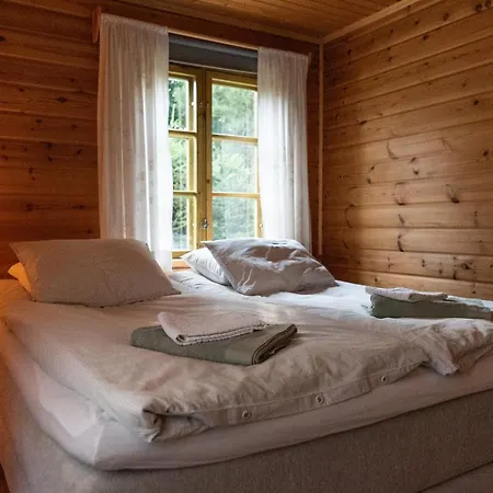 Appartement Ireneborg, With Finnish Sauna Svedja