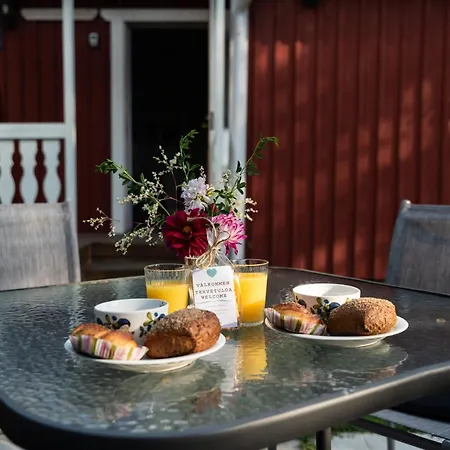 Appartement Ireneborg, With Finnish Sauna *