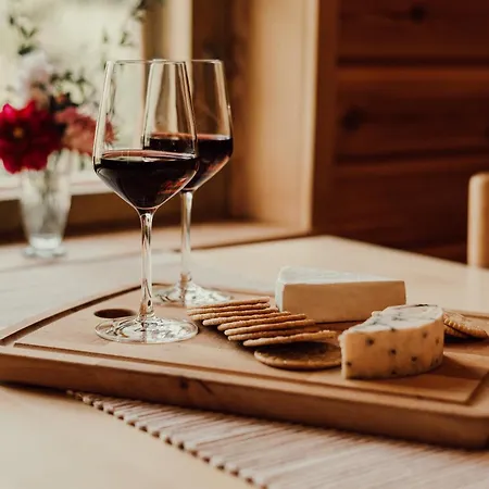 Lejlighed Ireneborg, With Finnish Sauna Svedja