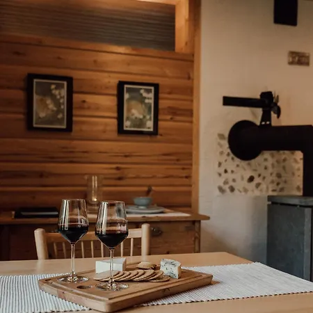 Ireneborg, With Finnish Sauna *