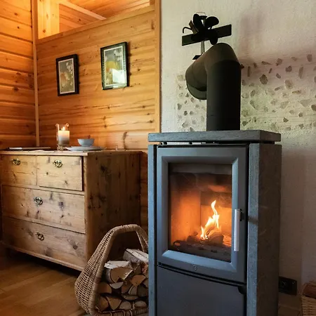 Ireneborg, With Finnish Sauna * Svedja