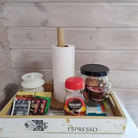 Ireneborg, With Finnish Sauna *