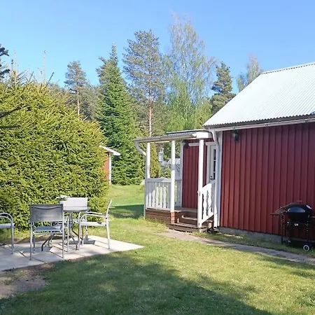 Lejlighed Ireneborg, With Finnish Sauna