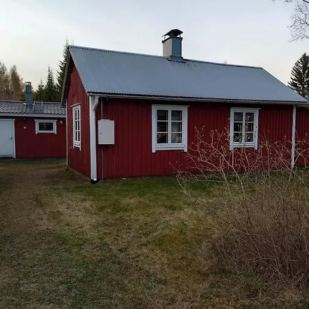 Lejlighed Ireneborg, With Finnish Sauna Svedja