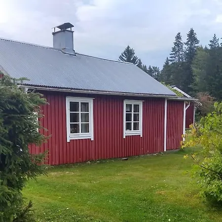 Appartement Ireneborg, With Finnish Sauna *