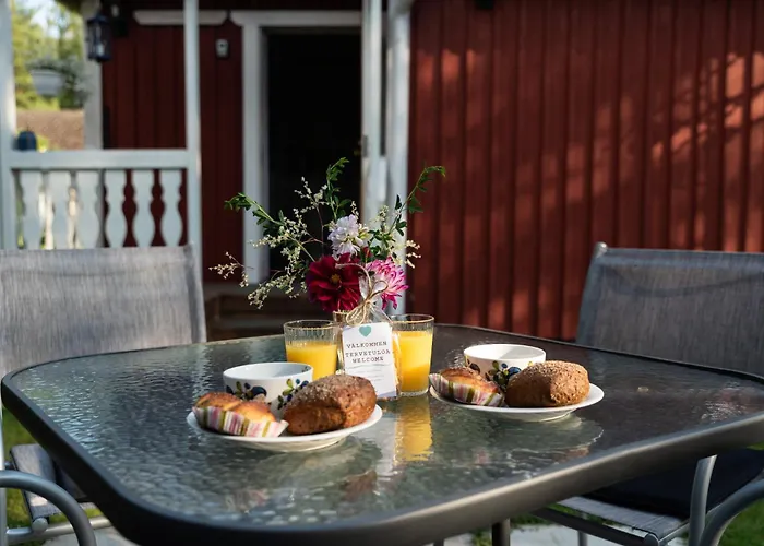 Διαμέρισμα Ireneborg, With Finnish Sauna *