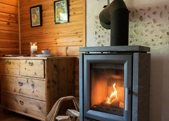 Ireneborg, With Finnish Sauna * Svedja