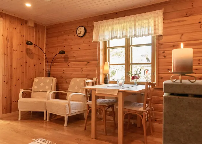 Ireneborg, With Finnish Sauna Διαμέρισμα Svedja