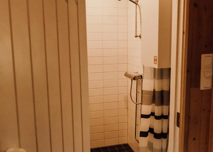 Ireneborg, With Finnish Sauna Διαμέρισμα *