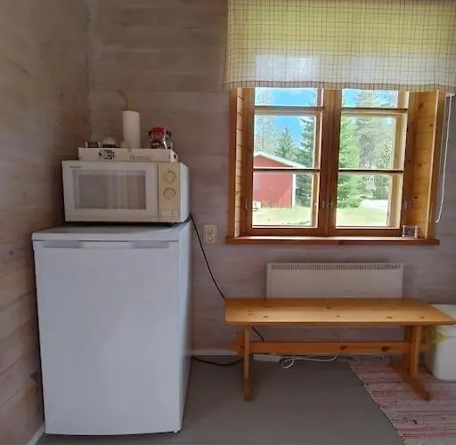 Διαμέρισμα Ireneborg, With Finnish Sauna Svedja