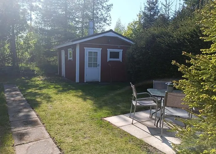 Ireneborg, With Finnish Sauna Διαμέρισμα *