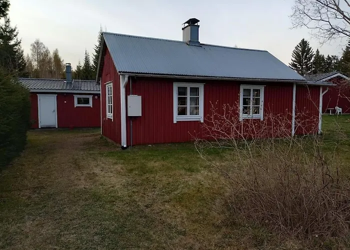 Διαμέρισμα Ireneborg, With Finnish Sauna Svedja